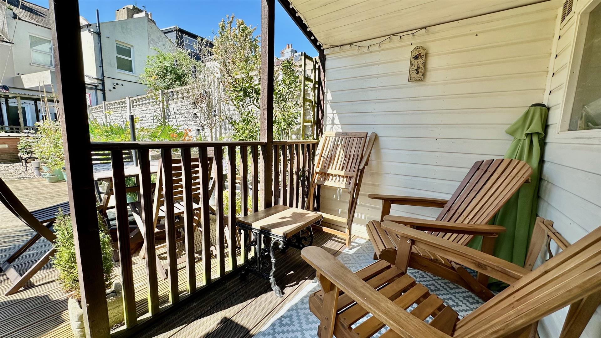 Athelstan Road, Hastings